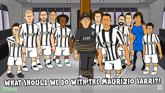 442oons juventus