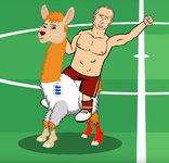 Adam Llama Putin