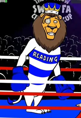 Kingsley Royal | 442oons Wiki | Fandom