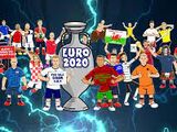 UEAFA EURO2020 (2021)