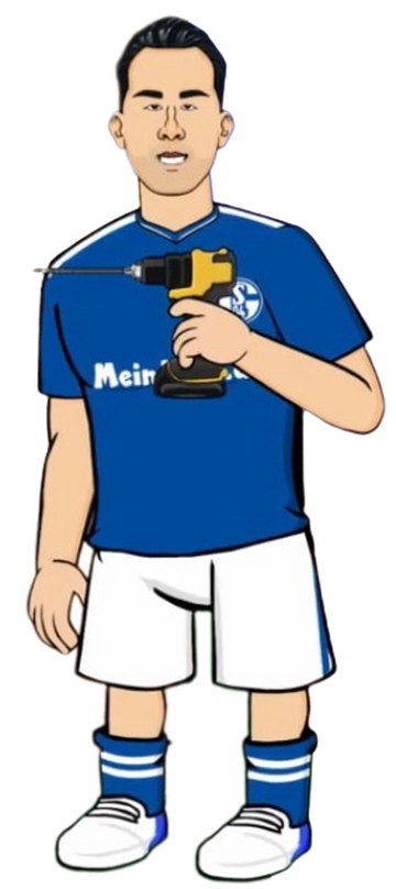 Maya Yoshida | 442oons Wiki | Fandom