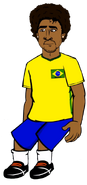 Dante Brazil