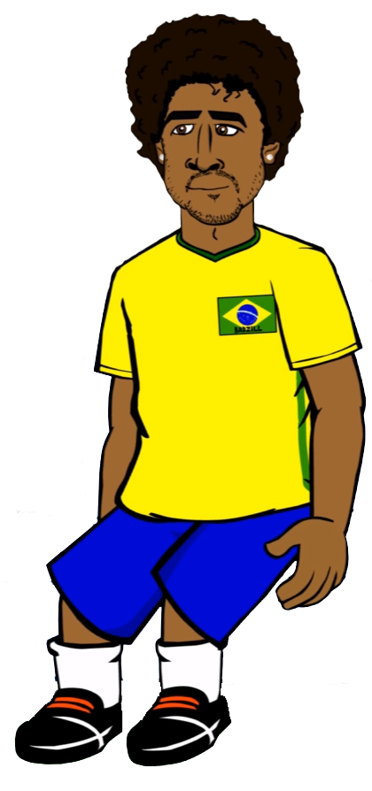 🇧🇷BRAZIL vs MEXICO 0-0🇧🇷 by 442oons (Brazil crying during national  anthem 17.6.14), 442oons Wiki