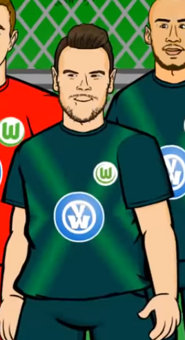 Daniel Ginczek