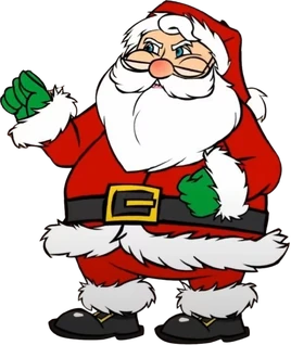 Santa Claus