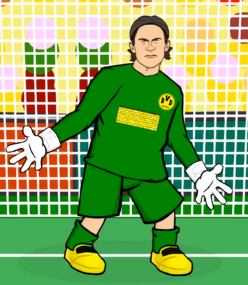 Bundesliga, 442oons Wiki