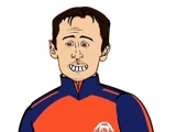 Gary Nevillieable