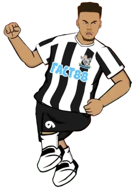 Jamaal Lascelles