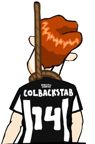 Jack Colbackstab | 442oons Wiki | Fandom