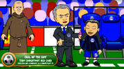 Mourinho Eva 2015