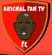 Arsenal fan tv fc