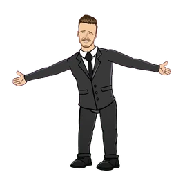 Present (No hat)