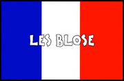 France flag logo