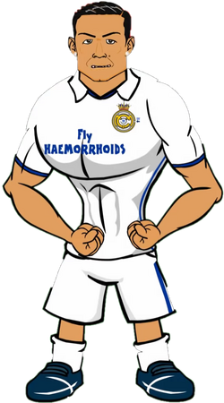 442oons ronaldo store