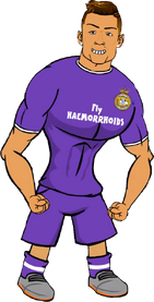 Euronaldo