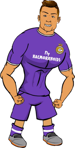 442oons Wiki - 442oons Neymar Psg, HD Png Download - kindpng