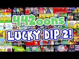 442oons Lucky Dip -2!