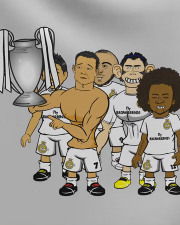 Uoafa Not Man Are Really Champions League 2013 14 442oons Wiki Fandom
