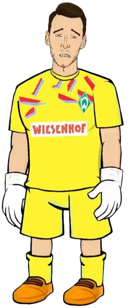 Jiri Pavlenka
