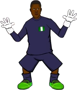 Francis Uzoho