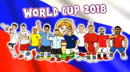 WC 2018
