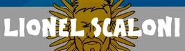 Lionel scaloni
