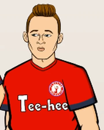 Joshua Kimmich 442oons Wiki Fandom