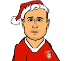 Santa Cazorla