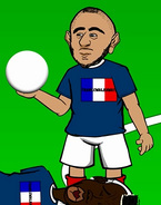 Benzema CDM2014