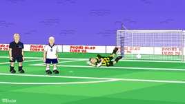 UOAFA Euro 1996