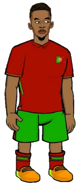 Nelson Semedo