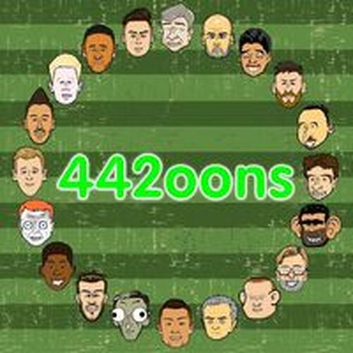2022/23 Bundesliga, 442oons Wiki