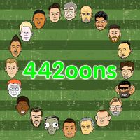 Welcome to official 442oons wiki!