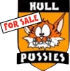 Hull Tigers logo