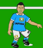 Aguero