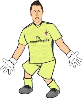 Odysseas Vlachodimos
