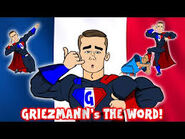 Griezmann 442oons