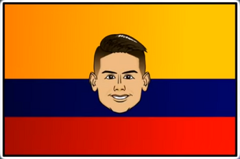 Colombia