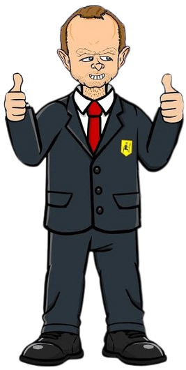 Ed Woodward