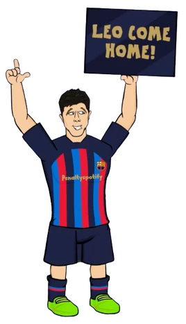 Sergi Roberto Grunge