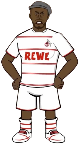 Anthony Modeste