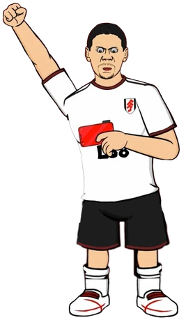 Aleksandar Mitrovic