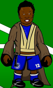 Obi mikel