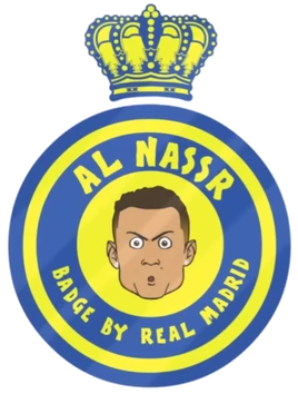 Al-Nassr HIFI