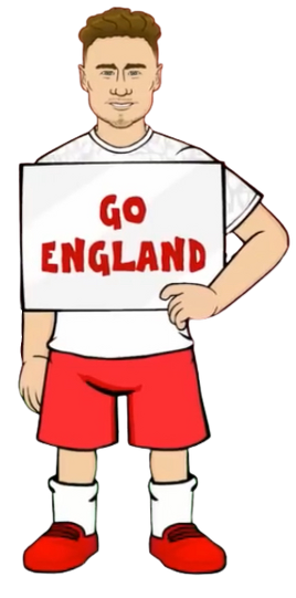 Matty Cash England
