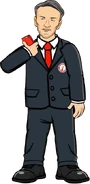 Niko Kovac