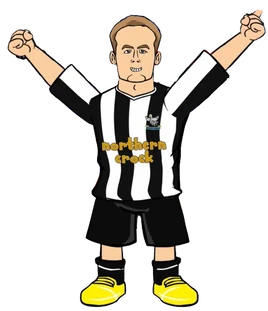 Michael Owen