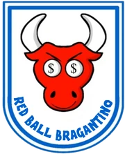 Red Ball Bragantino