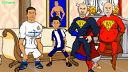 Bullshit man Ronaldo Junior Zidane.png