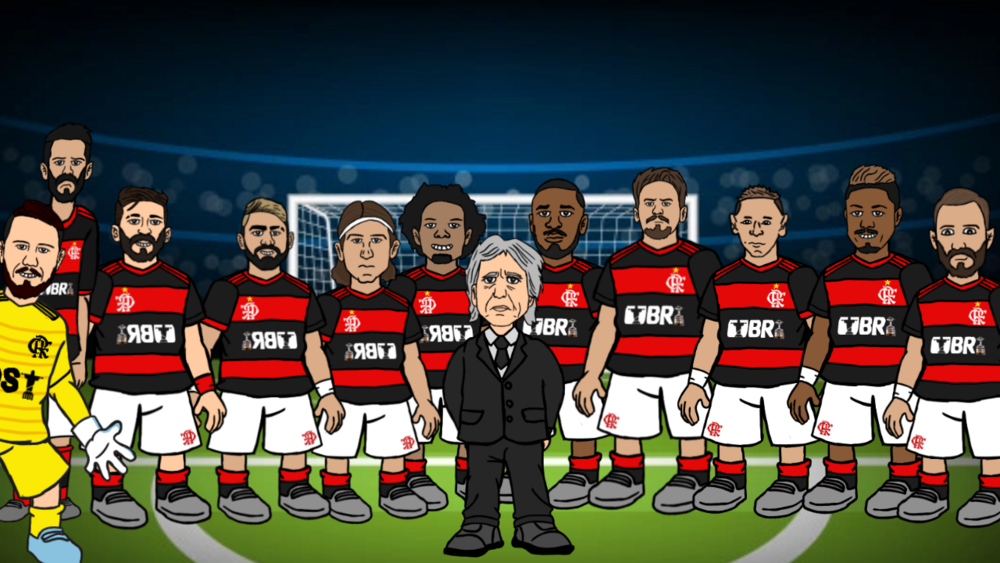Flamengo Basketball - Wikipedia